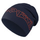 Dámska čiapka Martini Sportswear HORIZON  - tmavo modrá
