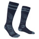 Ponožky Martini Sportswear ORIGINAL  - tmavo modrá