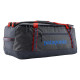 Taška Patagonia BLACK HOLE DUFFEL 70 L  - tmavo šedá