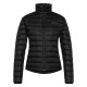 Dámska bunda Kari Traa EMILIE DOWN  - čierna