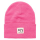 Dámska čiapka Kari Traa ROTHE  - svetlo ružová