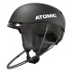 Lyžiarská prilba Atomic REDSTER SL  - čierna