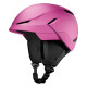 Dětská lyžařská helma Atomic REVENT JR  - růžová