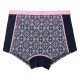 Dámské funkční boxerky Kari Traa ROSE BOXER  - tmavě modrá
