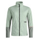 Dámska bunda Ortovox RAVINE METAWOOL 60  - svetlo zelená