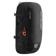 Výmenný vak Ortovox AVABAG LITRIC TOUR 30 L ZIP  - čierna