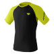 Pánské funkční tričko Dynafit ALPINE PRO SHORT SLEEVE SHIRT  - černá