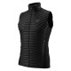 Pánska vesta Dynafit SPEED INSULATION VEST  - čierna