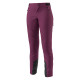 Dámské skialpové kalhoty Dynafit BLACKLIGHT DYNASTRETCH PANTS  - tmavě růžová