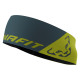 Čelenka Dynafit PERFORMANCE HEADBAND  - svetlo zelená