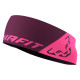 Čelenka Dynafit PERFORMANCE HEADBAND  - tmavo ružová