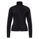 Dámska mikina Goldbergh GINA  - čierna