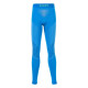 Dívčí funkční kalhoty UYN KIDS VISYON LONG  - modrá