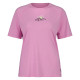 Dámske funkčné tričko Maloja MAROCAZM.  - ružová