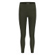 Dámske legíny Maloja DARAM.  - tmavo zelená