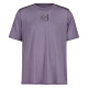 Pánske funkčné tričko Maloja INCINOM.  - fialová