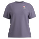 Dámske tričko Maloja SVELLINGM.  - fialová