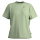 Dámske tričko Maloja CASSETTEM.  - svetlo zelená