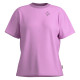 Dámske tričko Maloja CASSETTEM.  - svetlo fialová