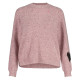 Dámsky sveter Maloja PICOM.  - svetlo ružová
