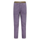 Dámske nohavice Maloja COLDILANAM.  - fialová