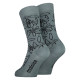 Dámske ponožky Maloja TIONEM.  - šedá