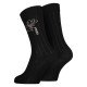 Dámske ponožky Maloja SONDALOM.  - čierna