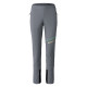 Dámske nohavice Martini Sportswear WILDTRACK  - šedá