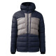 Pánská bunda Martini Sportswear ARGON DOWN  - tmavě modrá