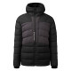 Pánská bunda Martini Sportswear ARGON DOWN  - černá