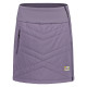 Dámska sukňa Maloja HOCHFEILERM.  - fialová