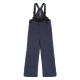 Chlapčenské lyžiarské nohavice PinBina JUNIOR SNOW PANTS  - tmavo modrá