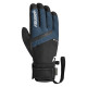 Pánské lyžařské rukavice Reusch BOOSTER GORE-TEX  - modrá