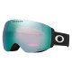 Lyžařské brýle Oakley FLIGHT DECK PRO M (2 ZORNÍKY)  - černá