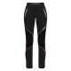 Dámské kalhoty Crazy ELECTRA  - černá