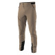 Pánske skialpové nohavice Dynafit BLACKLIGHT DYNASTRETCH PANTS  - svetlo hnedá