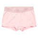 Dámské funkční boxerky Devold BREEZE MERINO 150 HIPSTER  - růžová