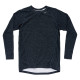 Pánské funkční tričko Devold DUO ACTIVE MERINO 205  - tmavě modrá