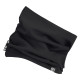 Nákrčník Ortovox FLEECE LIGHT NECKWARMER  - čierna