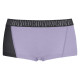 Dámske funkčné boxerky Ortovox 150 ESSENTIAL HOT PANTS  - fialová