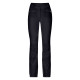 Dámské lyžařské kalhoty OneMore 941 - SOFTSHELL SKI  - černá
