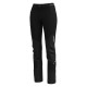 Dámské kalhoty Crazy OXYGEN  - černá