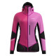 Dámská bunda Crazy INSPIRE  - růžová