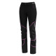 Dámske nohavice Crazy OXYGEN  - čierna