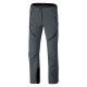 Dámske skialpové nohavice Dynafit MERCURY DYNASTRETCH PANTS  - šedá