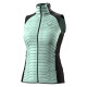 Dámska vesta Dynafit SPEED INSULATION VEST  - svetlo zelená