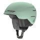 Lyžiarská prilba Atomic SAVOR AMID  - svetlo zelená