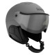 Lyžařská helma Kask SHADOW PHOTO  - šedá