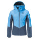 Dámska lyžiarská bunda Schöffel STYLE SAFUNA  - modrá