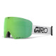 Lyžařské brýle Giro CONTOUR RS (2 ZORNÍKY)  - bílá